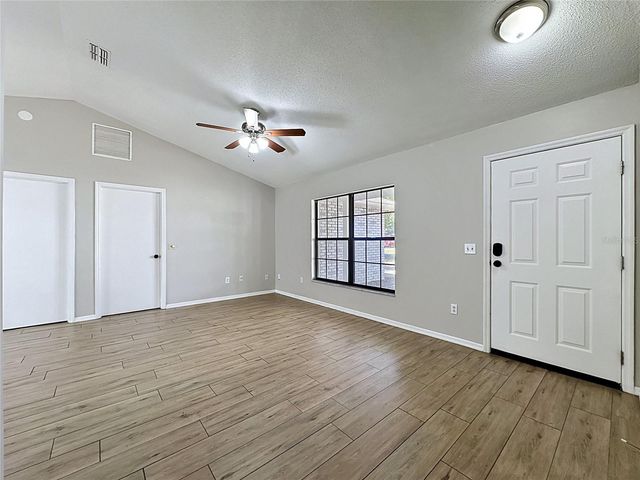 1341 HEATHER GLEN DRIVE, Deland, FL 32724