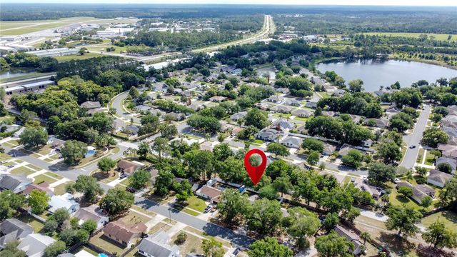 1341 HEATHER GLEN DRIVE, Deland, FL 32724