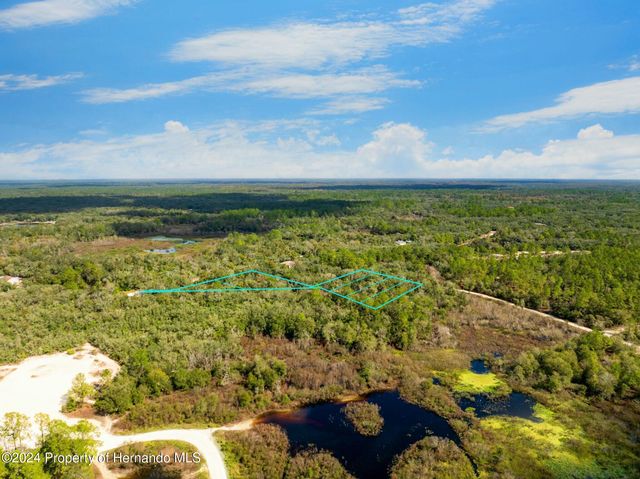 0 Hardstone Drive, Webster, FL 33597
