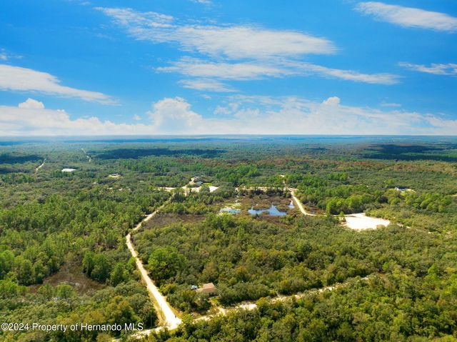 0 Hardstone Drive, Webster, FL 33597
