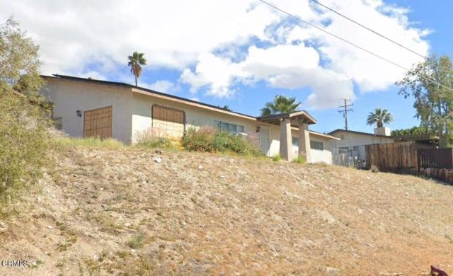 12572 Redbud Road, Desert Hot Springs, CA 92240