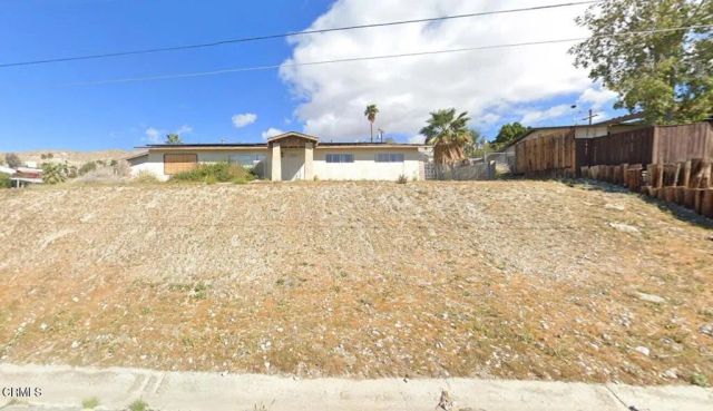 12572 Redbud Road, Desert Hot Springs, CA 92240