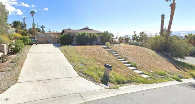 12572 Redbud Road, Desert Hot Springs, CA 92240