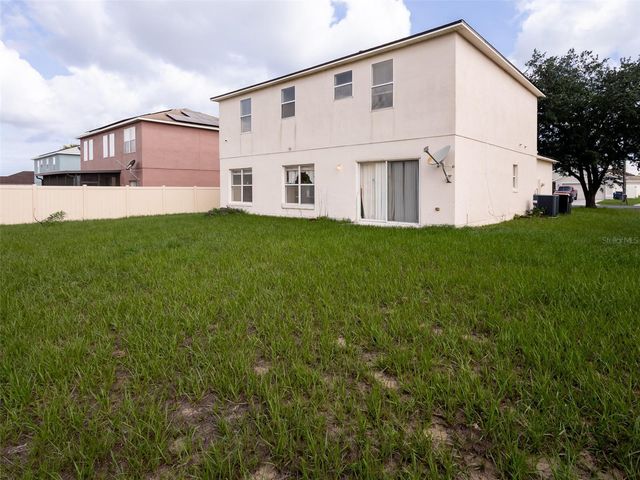 2238 RIO GRANDE CANYON LOOP, Poinciana, FL 34759