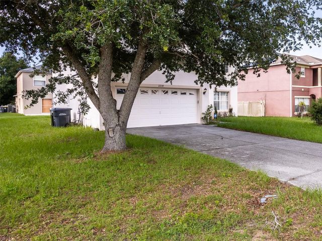 2238 RIO GRANDE CANYON LOOP, Poinciana, FL 34759