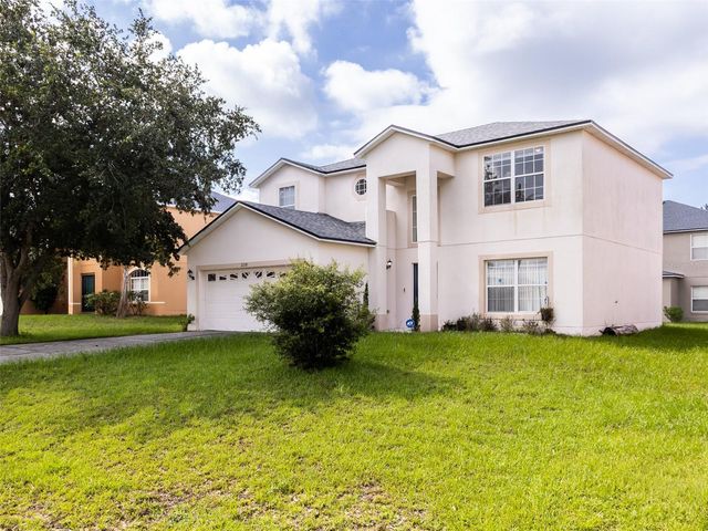 2238 RIO GRANDE CANYON LOOP, Poinciana, FL 34759