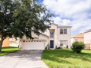 2238 RIO GRANDE CANYON LOOP, Poinciana, FL 34759