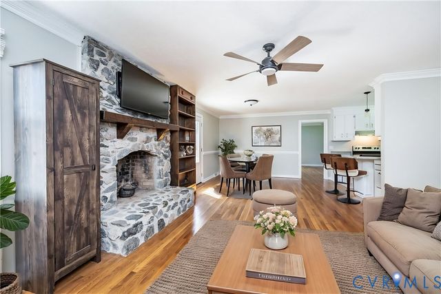 14101 W Hensley Rd, Midlothian, VA 23112