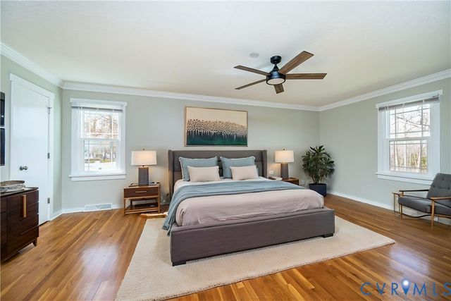 14101 W Hensley Rd, Midlothian, VA 23112