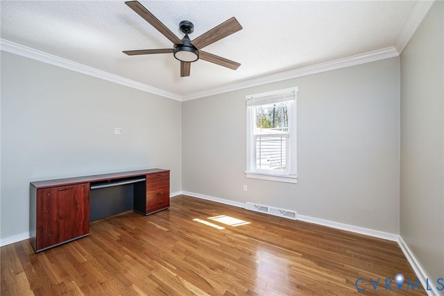 14101 W Hensley Rd, Midlothian, VA 23112