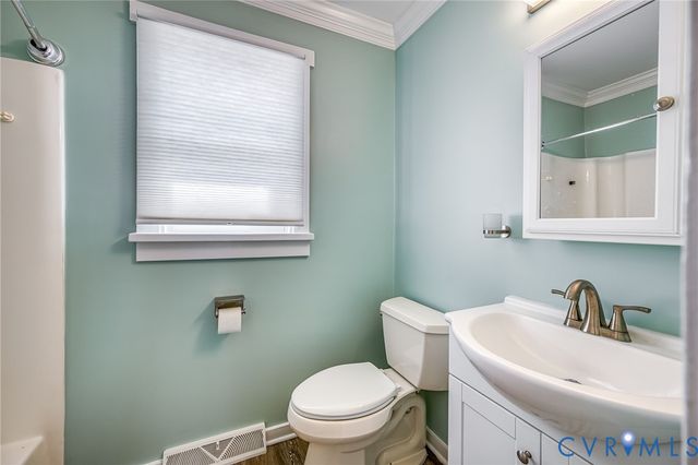 14101 W Hensley Rd, Midlothian, VA 23112