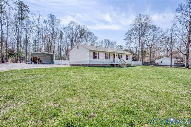 14101 W Hensley Rd, Midlothian, VA 23112