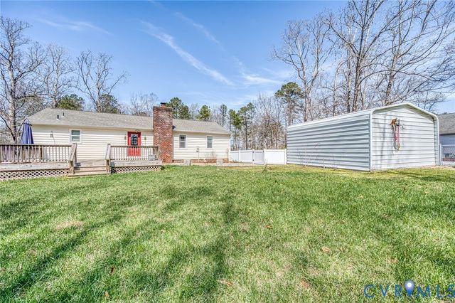 14101 W Hensley Rd, Midlothian, VA 23112