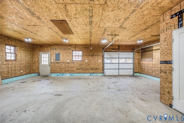 14101 W Hensley Rd, Midlothian, VA 23112