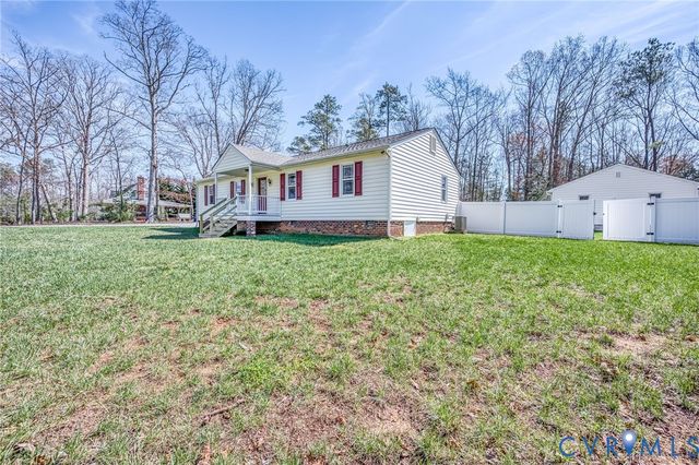 14101 W Hensley Rd, Midlothian, VA 23112