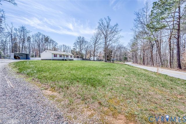 14101 W Hensley Rd, Midlothian, VA 23112