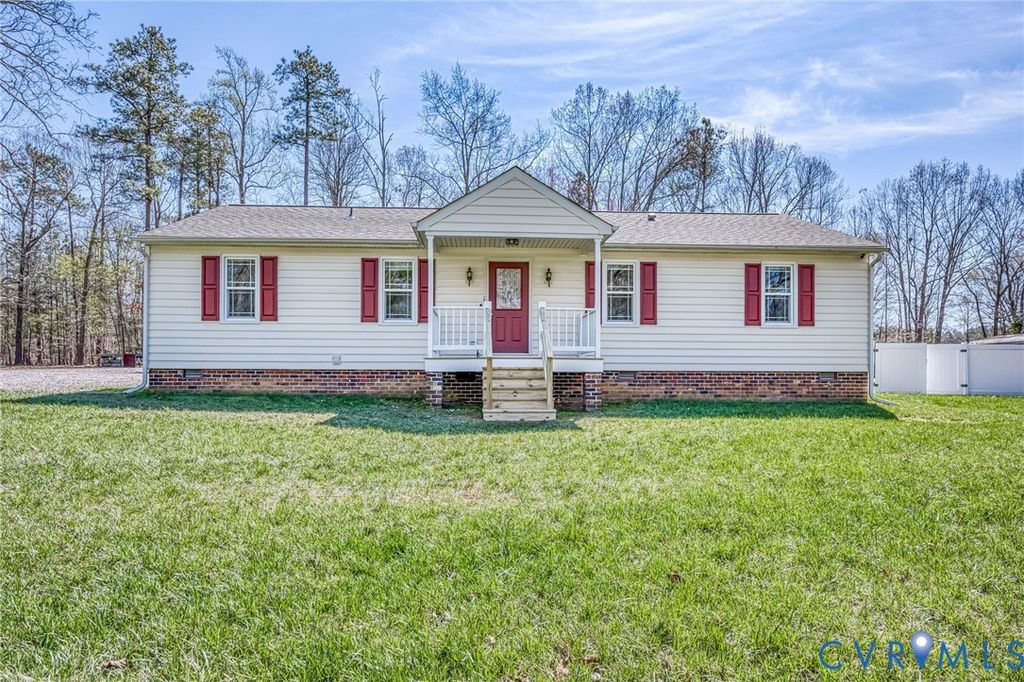 14101 W Hensley Rd, Midlothian, VA 23112