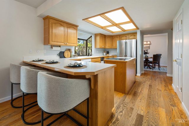12474 W Ginger Creek Drive, Boise, ID 83713