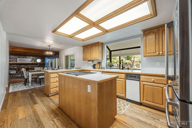 12474 W Ginger Creek Drive, Boise, ID 83713