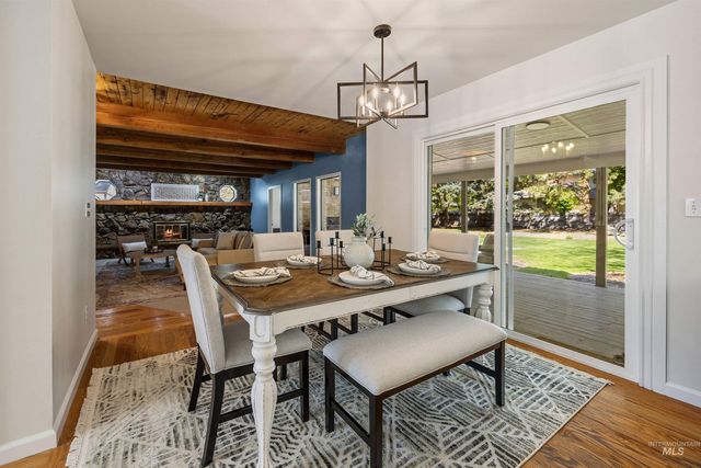 12474 W Ginger Creek Drive, Boise, ID 83713