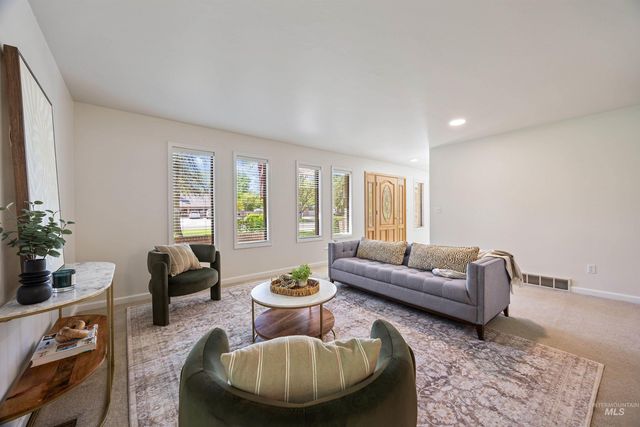 12474 W Ginger Creek Drive, Boise, ID 83713