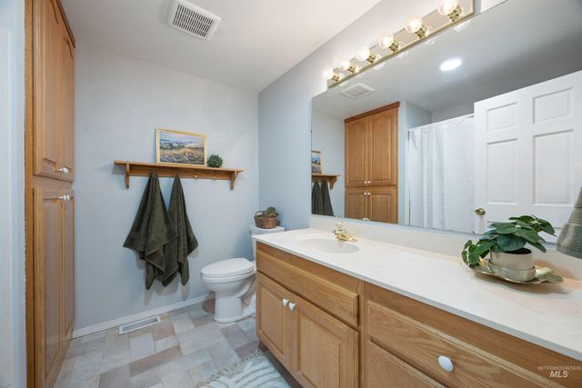 12474 W Ginger Creek Drive, Boise, ID 83713