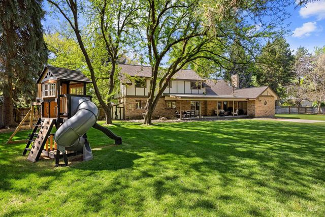 12474 W Ginger Creek Drive, Boise, ID 83713