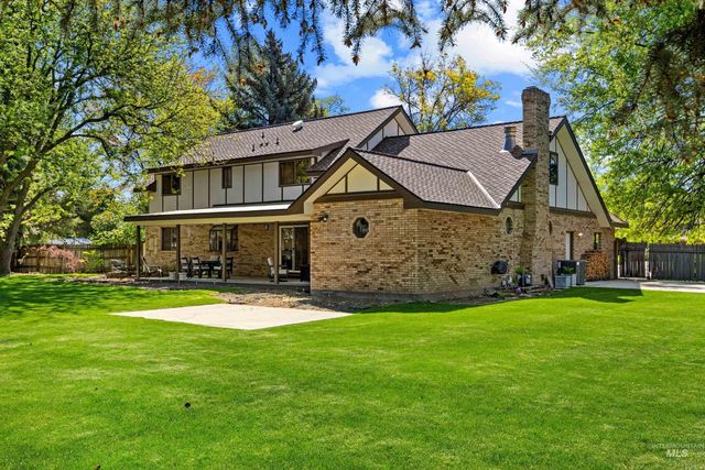 12474 W Ginger Creek Drive, Boise, ID 83713
