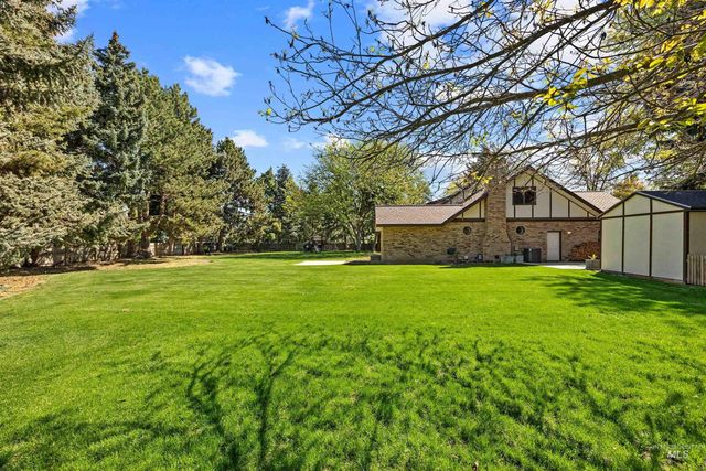 12474 W Ginger Creek Drive, Boise, ID 83713