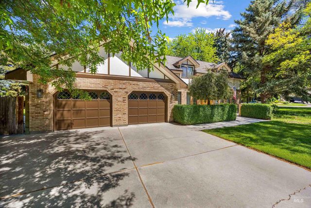 12474 W Ginger Creek Drive, Boise, ID 83713