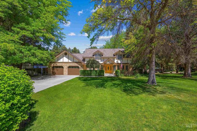 12474 W Ginger Creek Drive, Boise, ID 83713