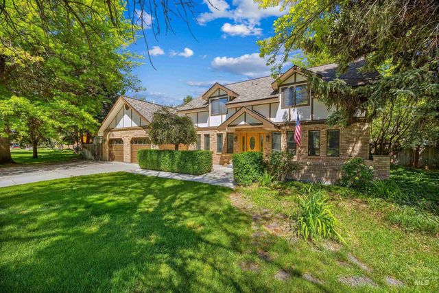 12474 W Ginger Creek Drive, Boise, ID 83713