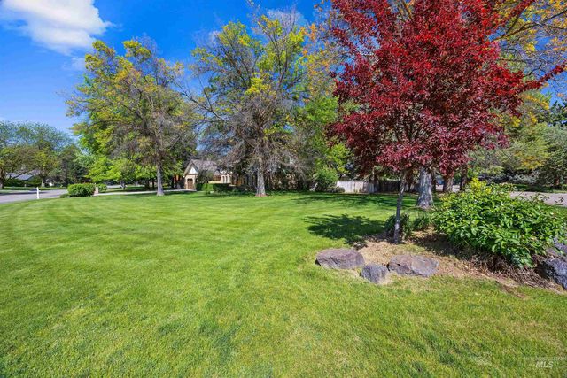 12474 W Ginger Creek Drive, Boise, ID 83713