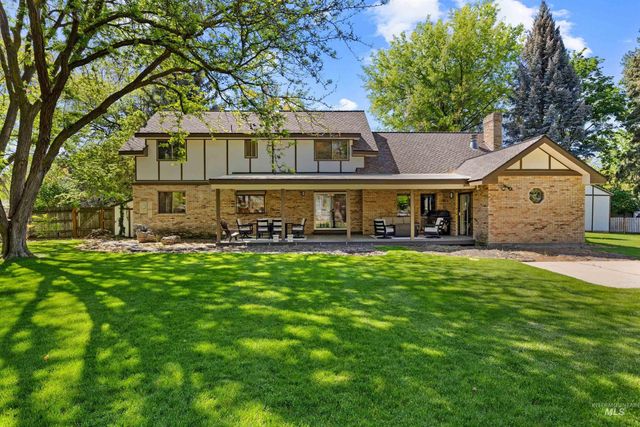 12474 W Ginger Creek Drive, Boise, ID 83713