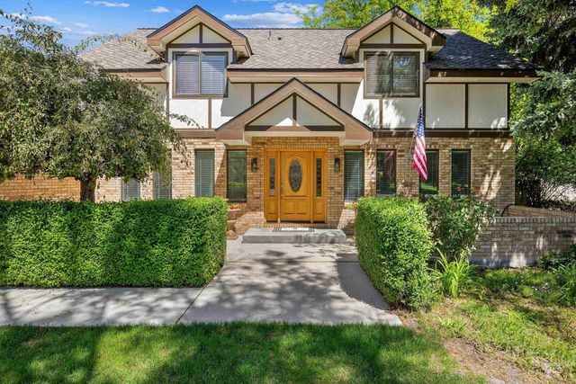 12474 W Ginger Creek Drive, Boise, ID 83713