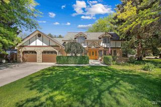 12474 W Ginger Creek Drive, Boise, ID 83713