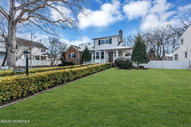 1209 16th Avenue, Belmar, NJ 07719