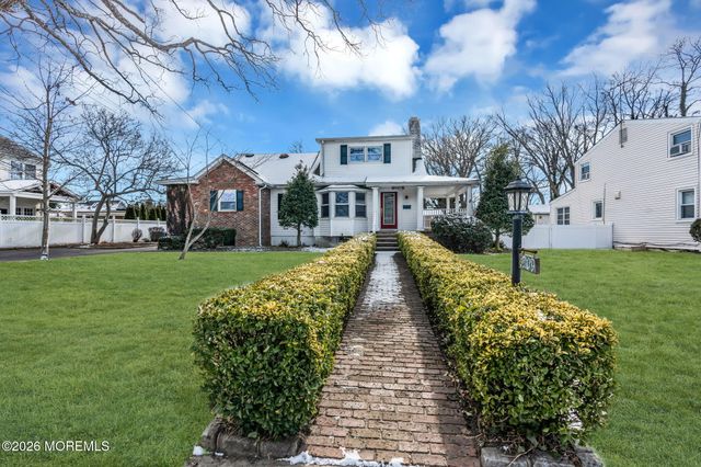 1209 16th Avenue, Belmar, NJ 07719
