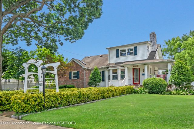 1209 16th Avenue, Belmar, NJ 07719