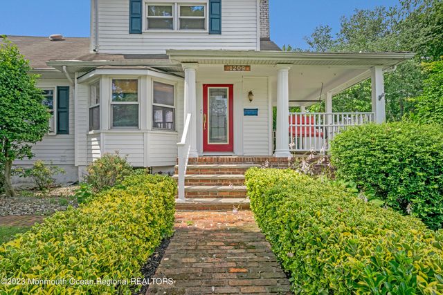 1209 16th Avenue, Belmar, NJ 07719
