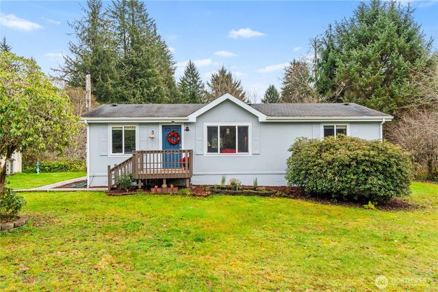 288 S Valley Road, Naselle, WA 98638