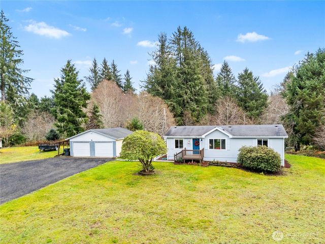 288 S Valley Road, Naselle, WA 98638
