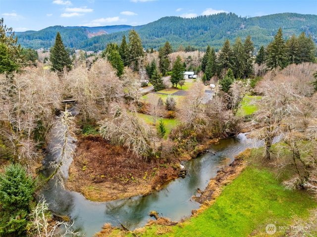 288 S Valley Road, Naselle, WA 98638