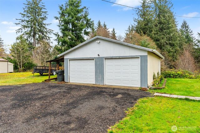 288 S Valley Road, Naselle, WA 98638