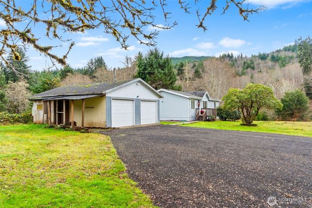 288 S Valley Road, Naselle, WA 98638