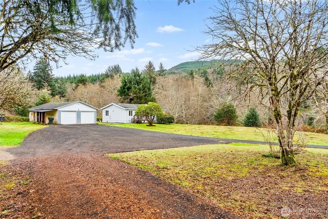 288 S Valley Road, Naselle, WA 98638