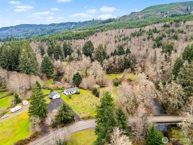 288 S Valley Road, Naselle, WA 98638