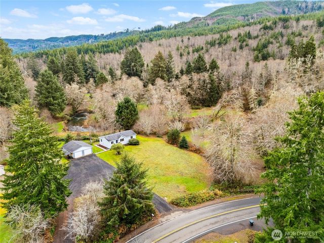 288 S Valley Road, Naselle, WA 98638