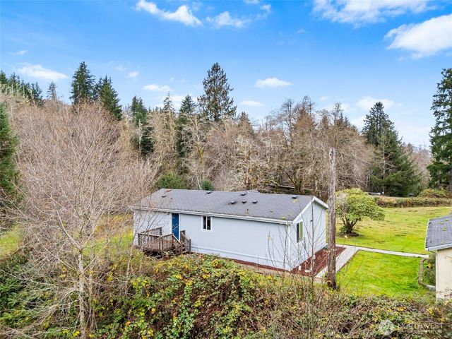 288 S Valley Road, Naselle, WA 98638