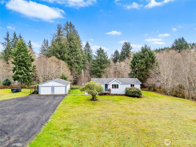 288 S Valley Road, Naselle, WA 98638